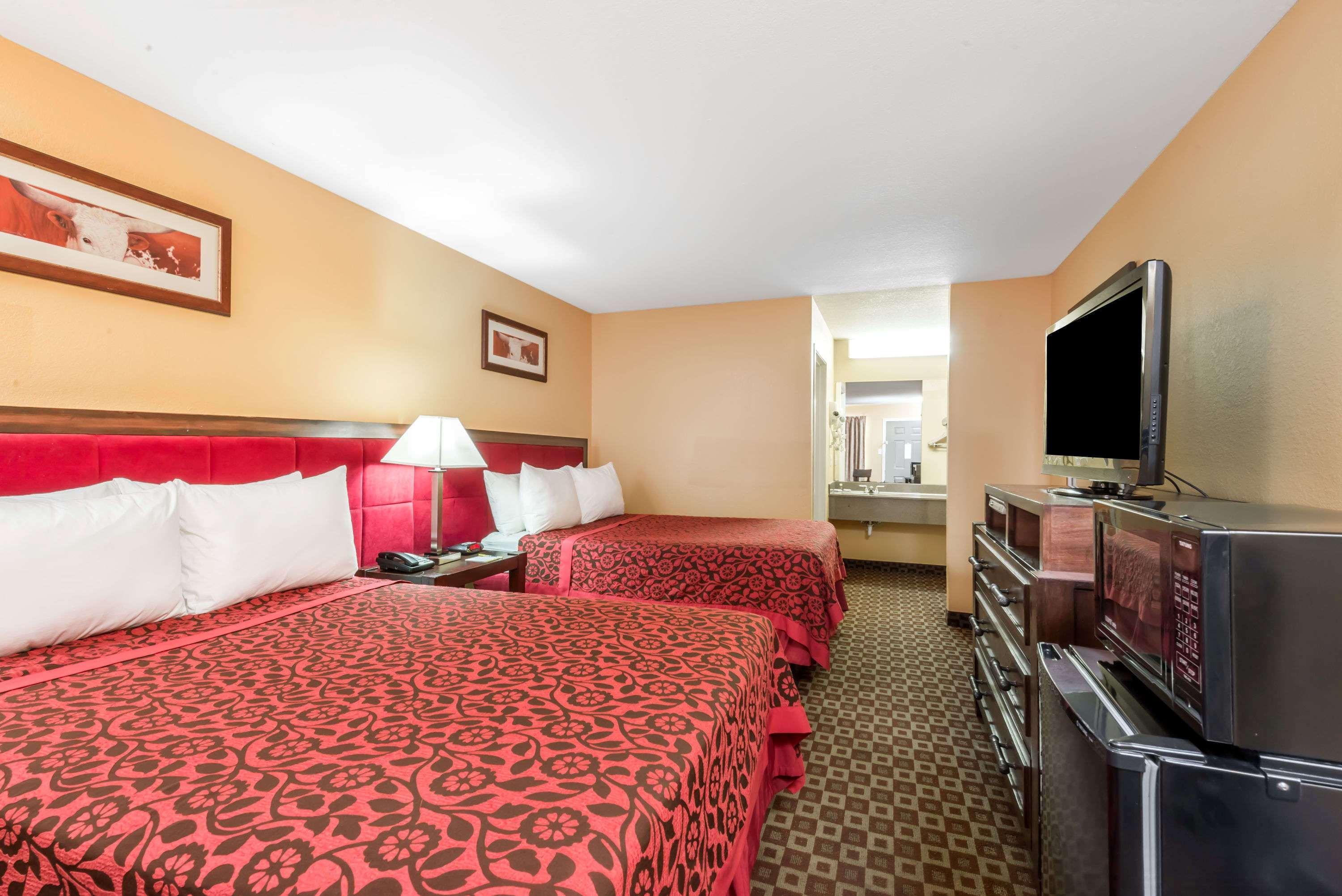 Days Inn By Wyndham Weldon Roanoke Rapids Exterior foto